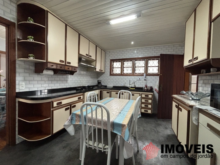 Casa em Vila Telma, Campos do Jordão - foto 39