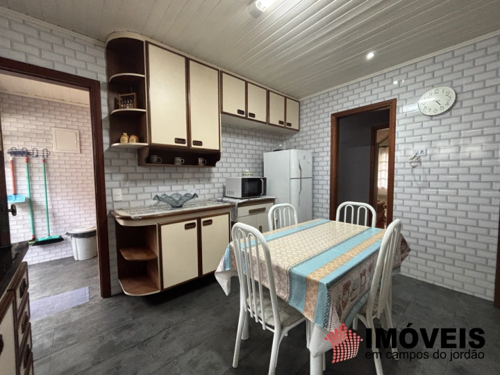 Casa em Vila Telma, Campos do Jordão - foto 40