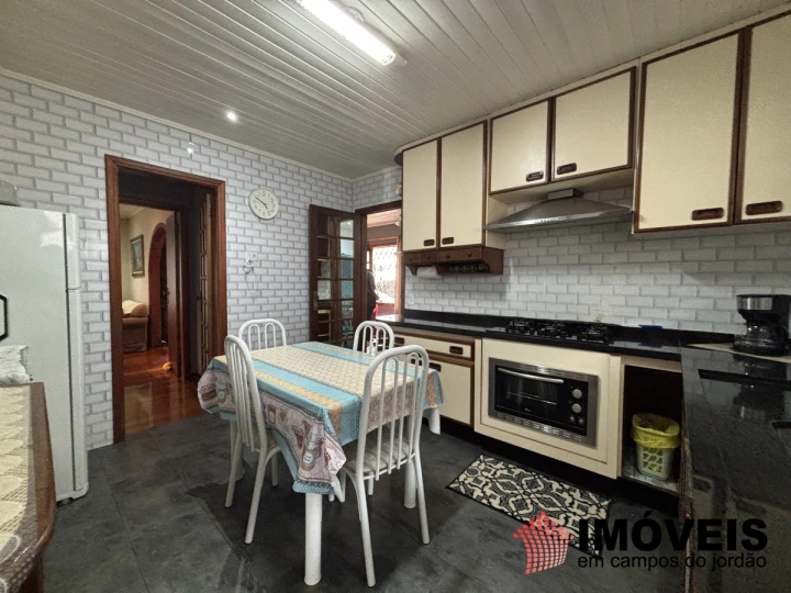 Casa em Vila Telma, Campos do Jordão - foto 41