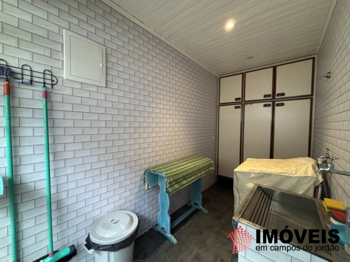 Casa em Vila Telma, Campos do Jordão - foto 42