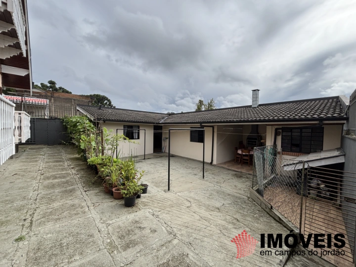 Casa em Vila Telma, Campos do Jordão - foto 44
