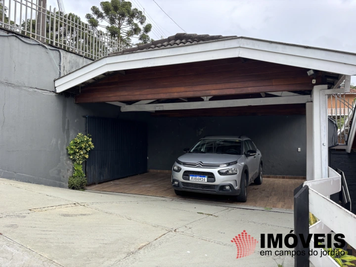 Casa em Vila Telma, Campos do Jordão - foto 45