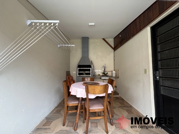 Casa em Vila Telma, Campos do Jordão - foto 46