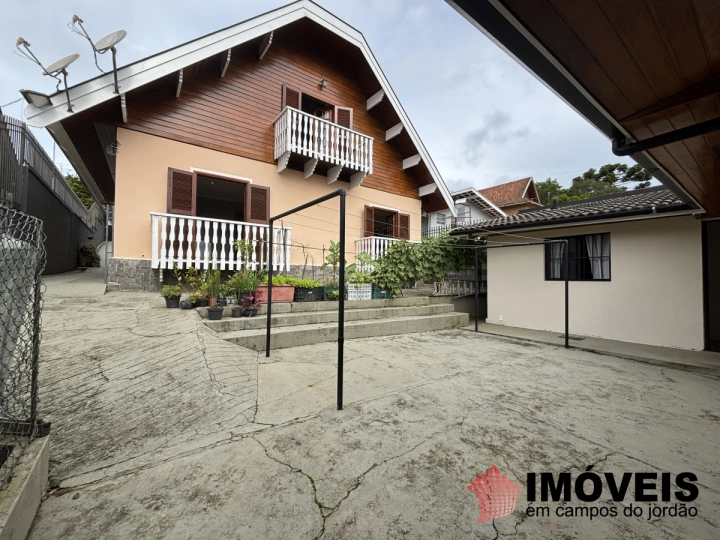Casa em Vila Telma, Campos do Jordão - foto 48