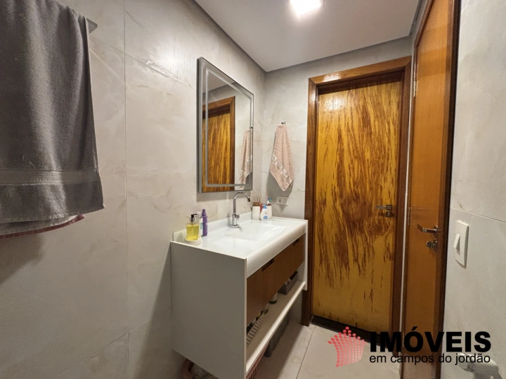 Casa em Vila Telma, Campos do Jordão - foto 49