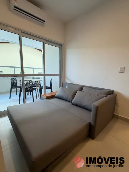 Apartamento em Itaguá, Ubatuba - foto 2