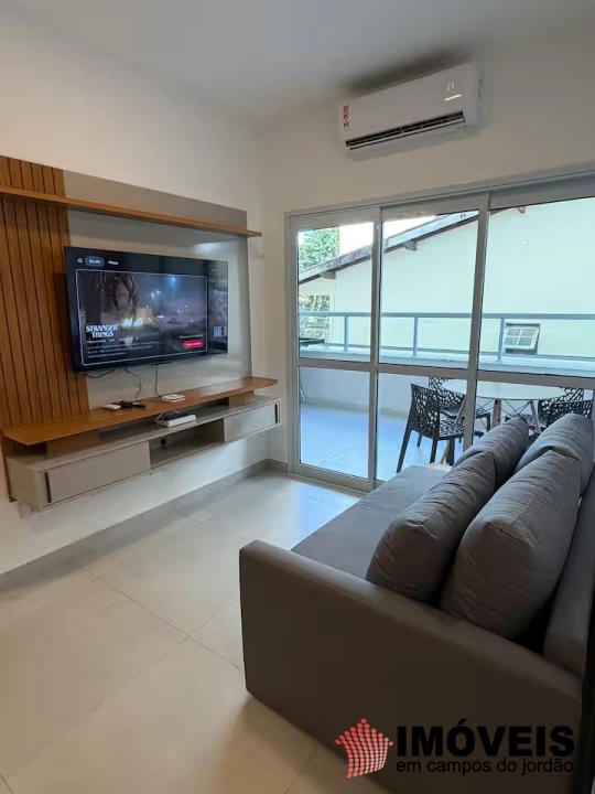 Apartamento em Itaguá, Ubatuba - foto 3