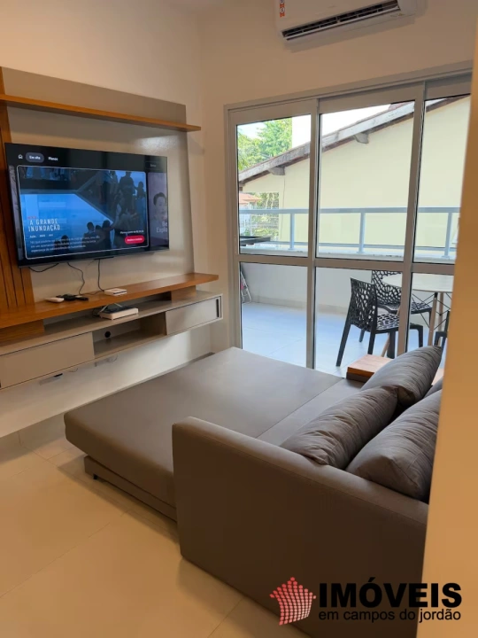 Apartamento em Itaguá, Ubatuba - foto 5