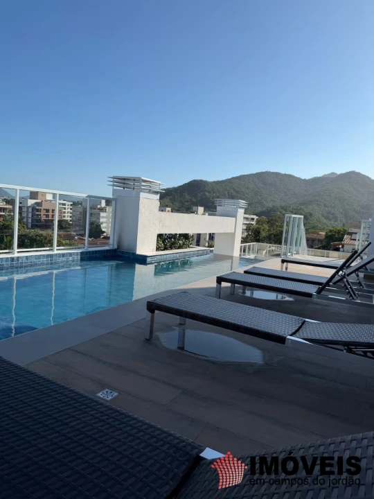 Apartamento em Itaguá, Ubatuba - foto 1