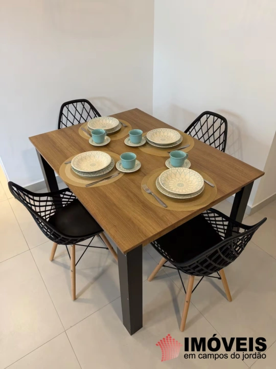 Apartamento em Itaguá, Ubatuba - foto 6