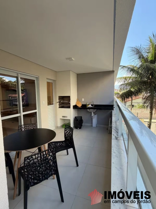 Apartamento em Itaguá, Ubatuba - foto 9