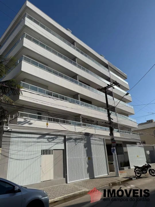 Apartamento em Itaguá, Ubatuba - foto 12