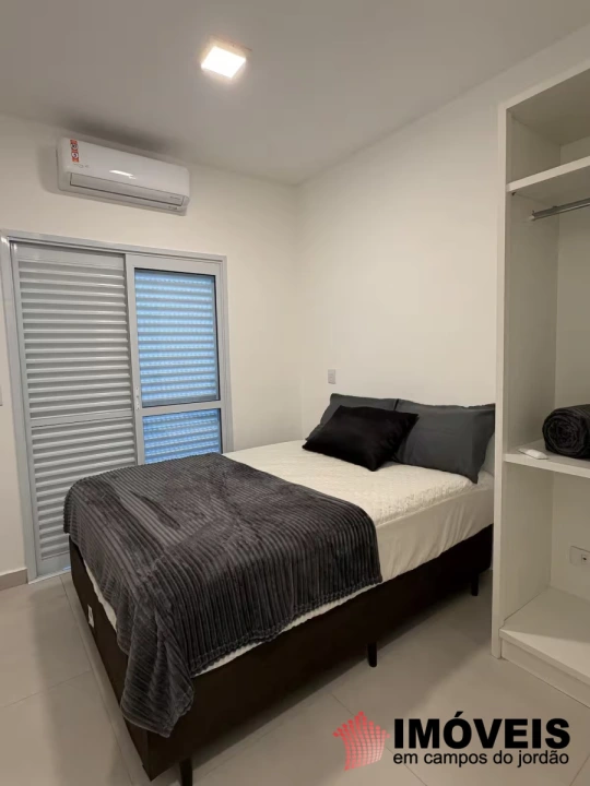 Apartamento em Itaguá, Ubatuba - foto 14