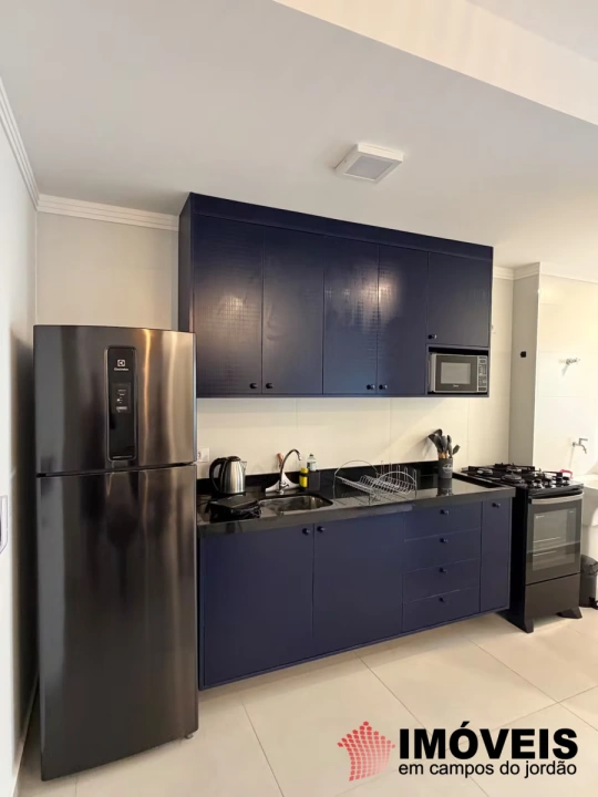 Apartamento em Itaguá, Ubatuba - foto 16