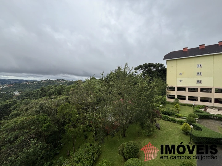 Apartamento em Morro do Elefante, Campos do Jordão - foto 13