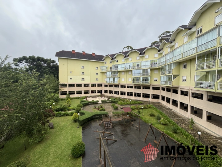 Apartamento em Morro do Elefante, Campos do Jordão - foto 15