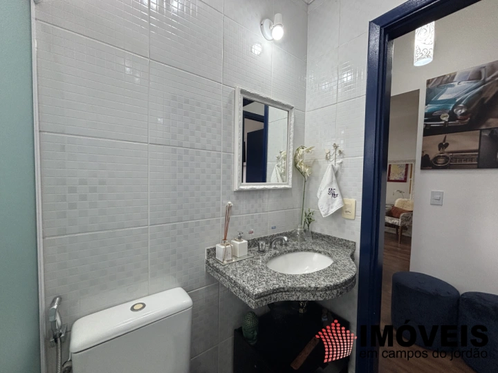 Apartamento em Morro do Elefante, Campos do Jordão - foto 21