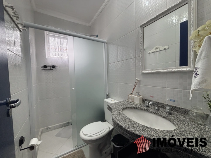 Apartamento em Morro do Elefante, Campos do Jordão - foto 23