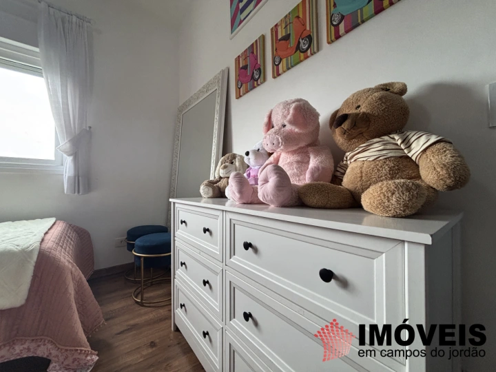 Apartamento em Morro do Elefante, Campos do Jordão - foto 25