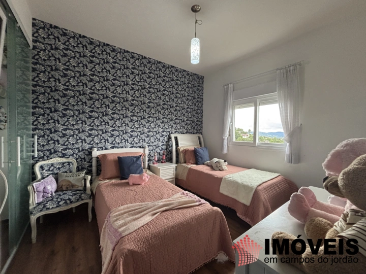 Apartamento em Morro do Elefante, Campos do Jordão - foto 26