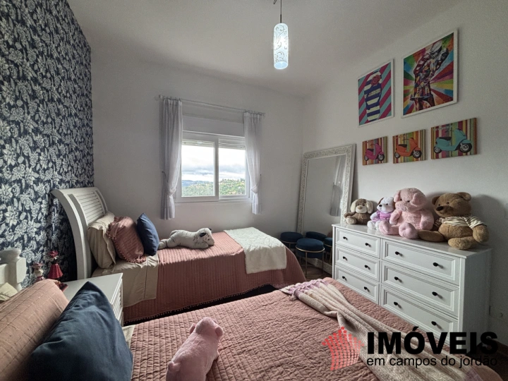 Apartamento em Morro do Elefante, Campos do Jordão - foto 27