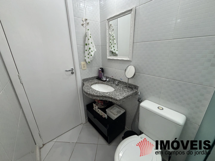 Apartamento em Morro do Elefante, Campos do Jordão - foto 28