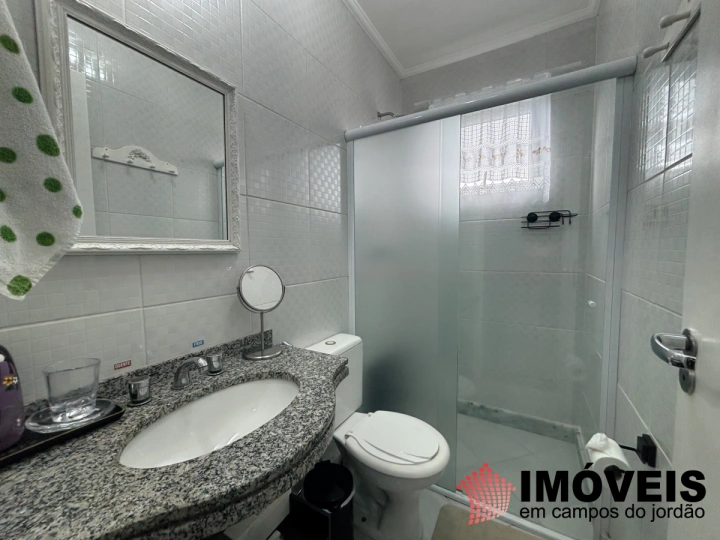 Apartamento em Morro do Elefante, Campos do Jordão - foto 29