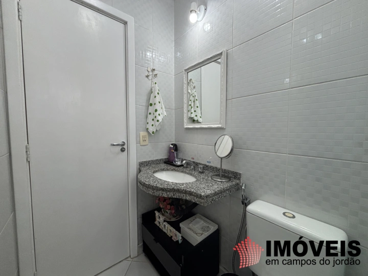 Apartamento em Morro do Elefante, Campos do Jordão - foto 30