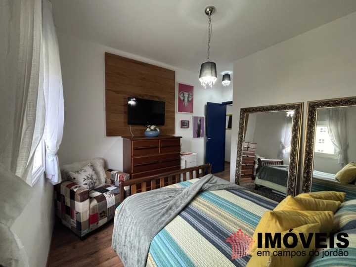 Apartamento em Morro do Elefante, Campos do Jordão - foto 31