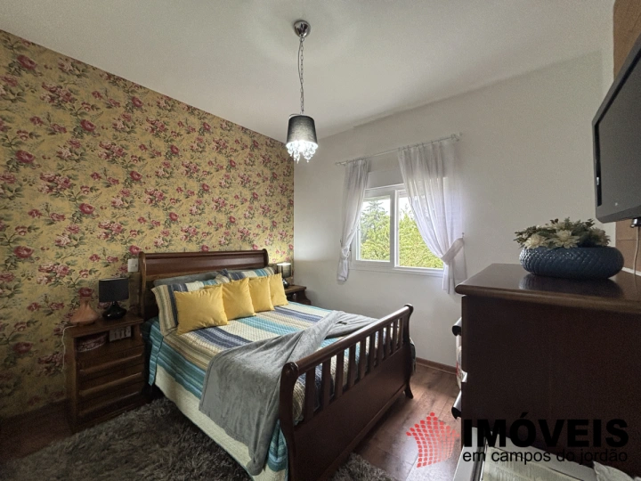 Apartamento em Morro do Elefante, Campos do Jordão - foto 32