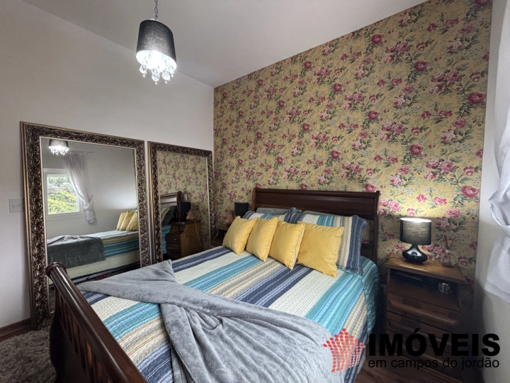 Apartamento em Morro do Elefante, Campos do Jordão - foto 33