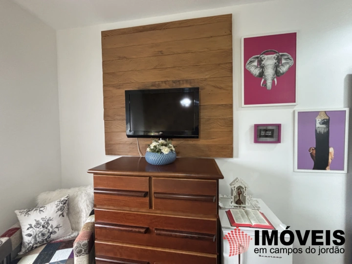 Apartamento em Morro do Elefante, Campos do Jordão - foto 34