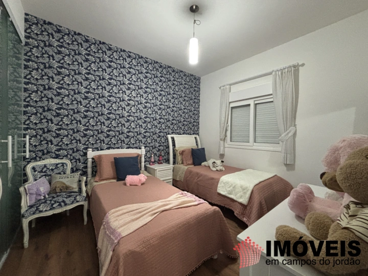 Apartamento em Morro do Elefante, Campos do Jordão - foto 35