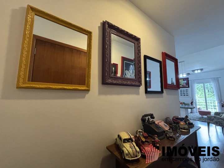 Apartamento em Morro do Elefante, Campos do Jordão - foto 37