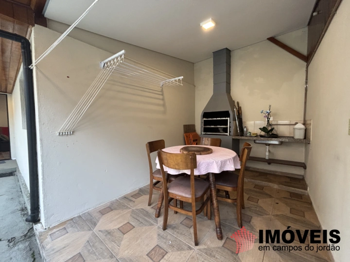 Casa em Vila Telma, Campos do Jordão - foto 50