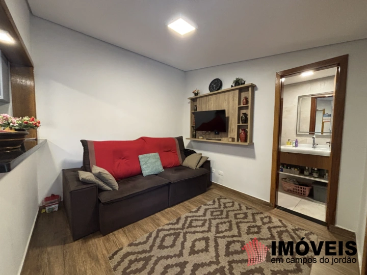Casa em Vila Telma, Campos do Jordão - foto 51