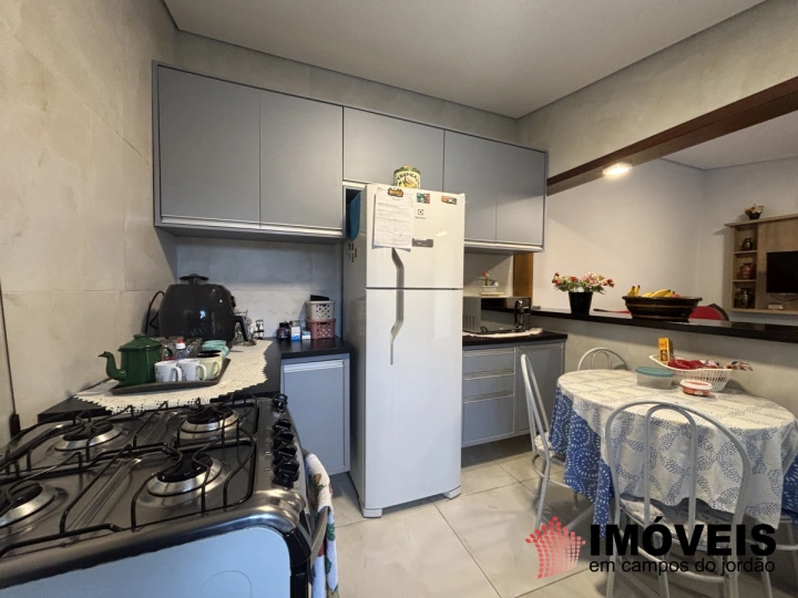 Casa em Vila Telma, Campos do Jordão - foto 52