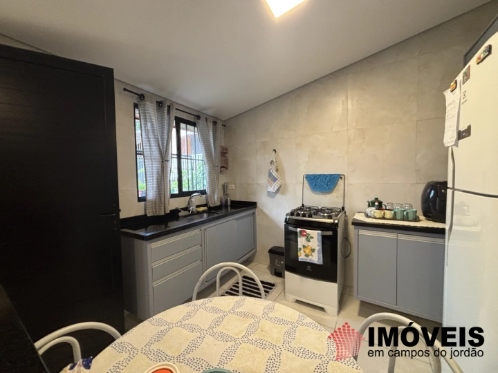 Casa em Vila Telma, Campos do Jordão - foto 53
