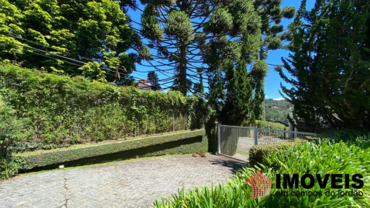 Casa em Vila Capivari, Campos do Jordão - foto 7