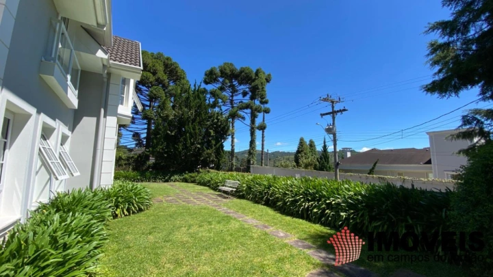 Casa em Vila Capivari, Campos do Jordão - foto 10