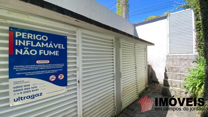 Casa em Vila Capivari, Campos do Jordão - foto 12
