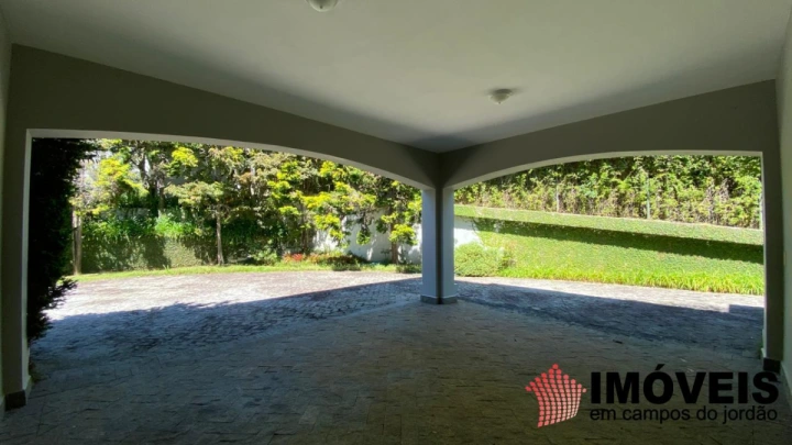 Casa em Vila Capivari, Campos do Jordão - foto 14