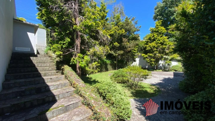 Casa em Vila Capivari, Campos do Jordão - foto 15