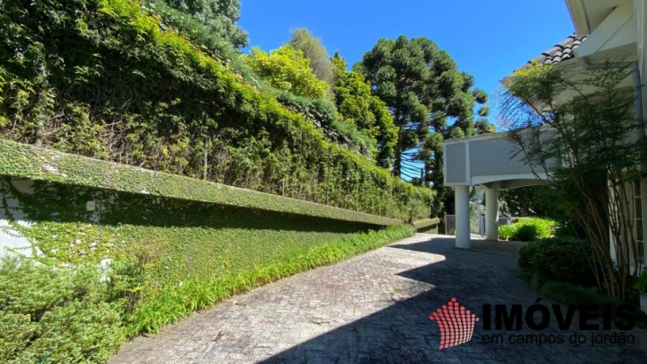 Casa em Vila Capivari, Campos do Jordão - foto 17