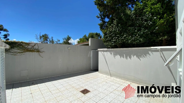 Casa em Vila Capivari, Campos do Jordão - foto 18