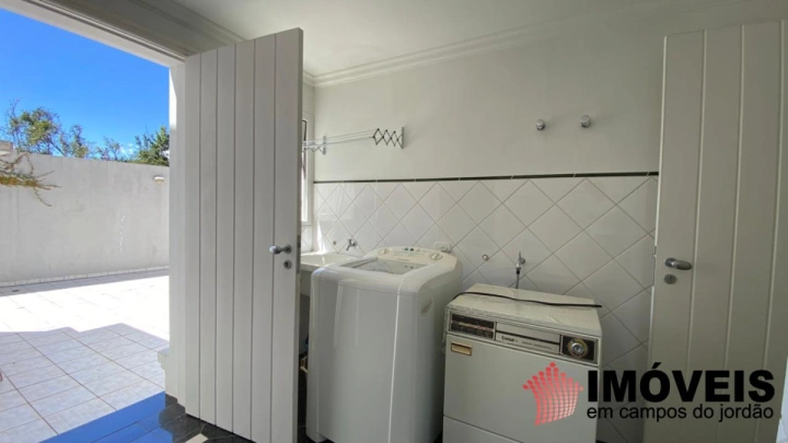 Casa em Vila Capivari, Campos do Jordão - foto 19