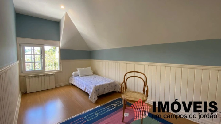 Casa em Vila Capivari, Campos do Jordão - foto 31