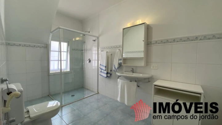 Casa em Vila Capivari, Campos do Jordão - foto 32