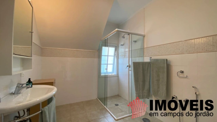 Casa em Vila Capivari, Campos do Jordão - foto 34