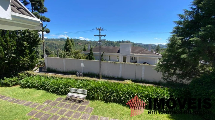 Casa em Vila Capivari, Campos do Jordão - foto 37